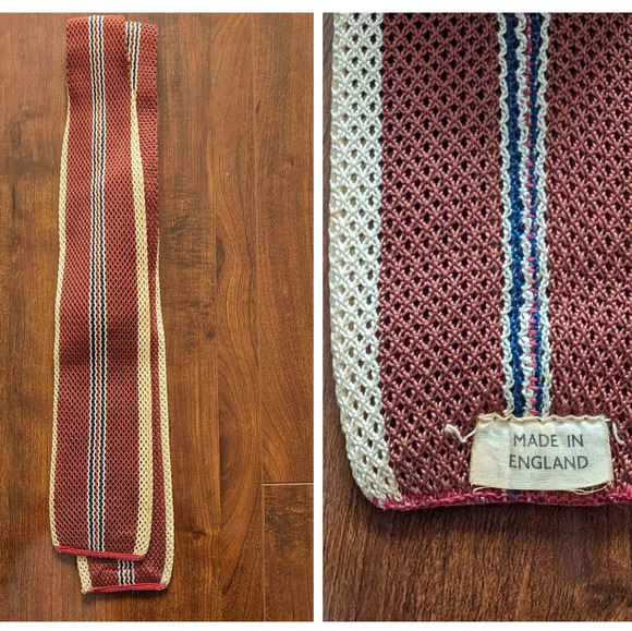 Vintage  Ties 👔 - Picture 6 of 11